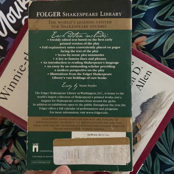 Macbeth - Picture 2 of 3